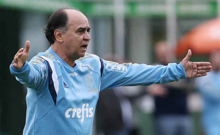 Marcelo Oliveira